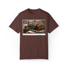 Load image into Gallery viewer, Unisex Garment-Dyed T-shirt