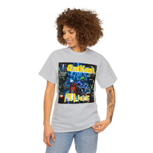 Load image into Gallery viewer, Unisex Heavy Cotton Tee