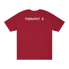 Load image into Gallery viewer, THERAPIST B OASIS TEE