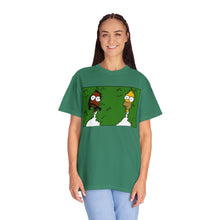 Load image into Gallery viewer, Unisex Garment-Dyed T-shirt