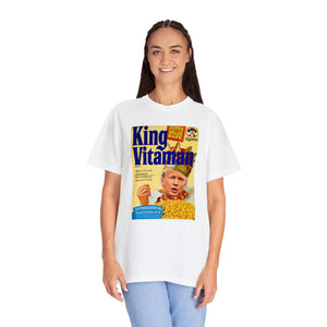 Trump King Vitaman