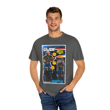Load image into Gallery viewer, G.I. JOE BRIAN Edujkadid Custom Tee
