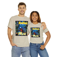 Load image into Gallery viewer, Unisex Heavy Cotton Tee