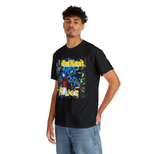 Load image into Gallery viewer, Unisex Heavy Cotton Tee