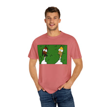 Load image into Gallery viewer, Unisex Garment-Dyed T-shirt