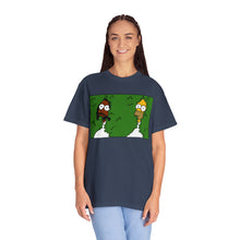 Load image into Gallery viewer, Unisex Garment-Dyed T-shirt