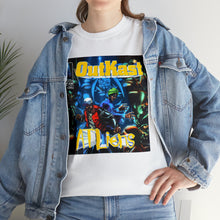Load image into Gallery viewer, Unisex Heavy Cotton Tee