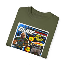 Load image into Gallery viewer, G.I. JOE BRIAN Edujkadid Custom Tee