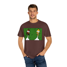 Load image into Gallery viewer, Unisex Garment-Dyed T-shirt