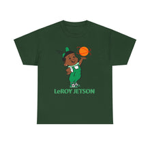 Load image into Gallery viewer, LeRoy Jetson