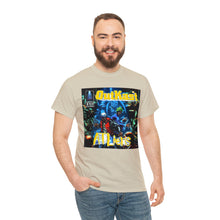 Load image into Gallery viewer, Unisex Heavy Cotton Tee