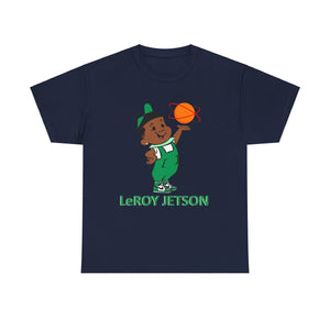 LeRoy Jetson