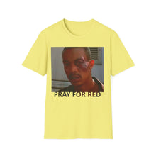 Load image into Gallery viewer, PRAY FOR RED