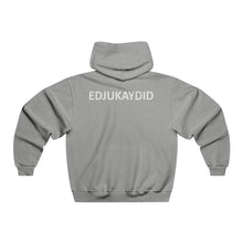 Load image into Gallery viewer, Where&#39;s Waldarius Black Hoodie
