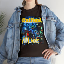 Load image into Gallery viewer, Unisex Heavy Cotton Tee