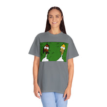 Load image into Gallery viewer, Unisex Garment-Dyed T-shirt