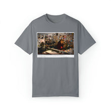 Load image into Gallery viewer, Unisex Garment-Dyed T-shirt