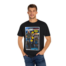 Load image into Gallery viewer, G.I. JOE BRIAN Edujkadid Custom Tee