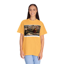 Load image into Gallery viewer, Unisex Garment-Dyed T-shirt