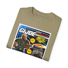 Load image into Gallery viewer, G.I. JOE BRIAN Edujkadid Custom Tee