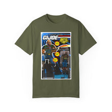 Load image into Gallery viewer, G.I. JOE BRIAN Edujkadid Custom Tee