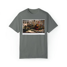 Load image into Gallery viewer, Unisex Garment-Dyed T-shirt