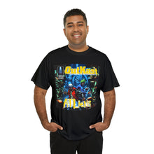 Load image into Gallery viewer, Unisex Heavy Cotton Tee