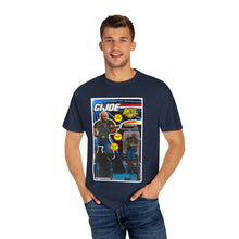 Load image into Gallery viewer, G.I. JOE BRIAN Edujkadid Custom Tee