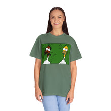 Load image into Gallery viewer, Unisex Garment-Dyed T-shirt