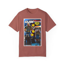 Load image into Gallery viewer, G.I. JOE BRIAN Edujkadid Custom Tee