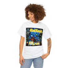 Load image into Gallery viewer, Unisex Heavy Cotton Tee