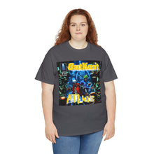 Load image into Gallery viewer, Unisex Heavy Cotton Tee