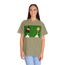 Load image into Gallery viewer, Unisex Garment-Dyed T-shirt