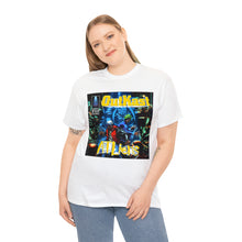 Load image into Gallery viewer, Unisex Heavy Cotton Tee