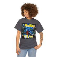 Load image into Gallery viewer, Unisex Heavy Cotton Tee