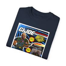 Load image into Gallery viewer, G.I. JOE BRIAN Edujkadid Custom Tee