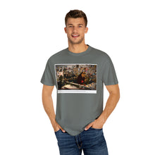 Load image into Gallery viewer, Unisex Garment-Dyed T-shirt