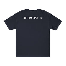 Load image into Gallery viewer, THERAPIST B OASIS TEE