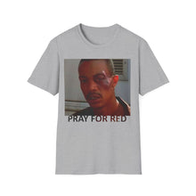 Load image into Gallery viewer, PRAY FOR RED