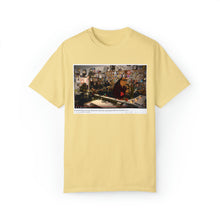 Load image into Gallery viewer, Unisex Garment-Dyed T-shirt