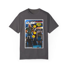 Load image into Gallery viewer, G.I. JOE BRIAN Edujkadid Custom Tee