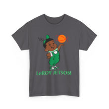 Load image into Gallery viewer, LeRoy Jetson