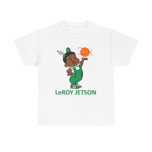 LeRoy Jetson