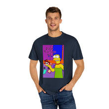 Load image into Gallery viewer, Simpsons Marge and MJ 1s