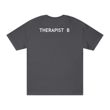 Load image into Gallery viewer, THERAPIST B OASIS TEE