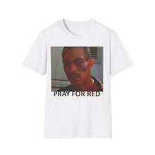 Load image into Gallery viewer, PRAY FOR RED