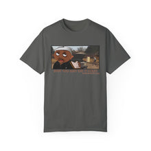 Load image into Gallery viewer, Why You Aint Eat it Cold MEME T-shirt