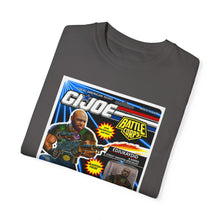 Load image into Gallery viewer, G.I. JOE BRIAN Edujkadid Custom Tee