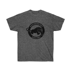 BLACK PANTHER PARTY Unisex Ultra Cotton Tee