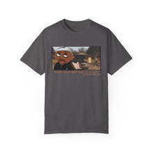 Load image into Gallery viewer, Why You Aint Eat it Cold MEME T-shirt
